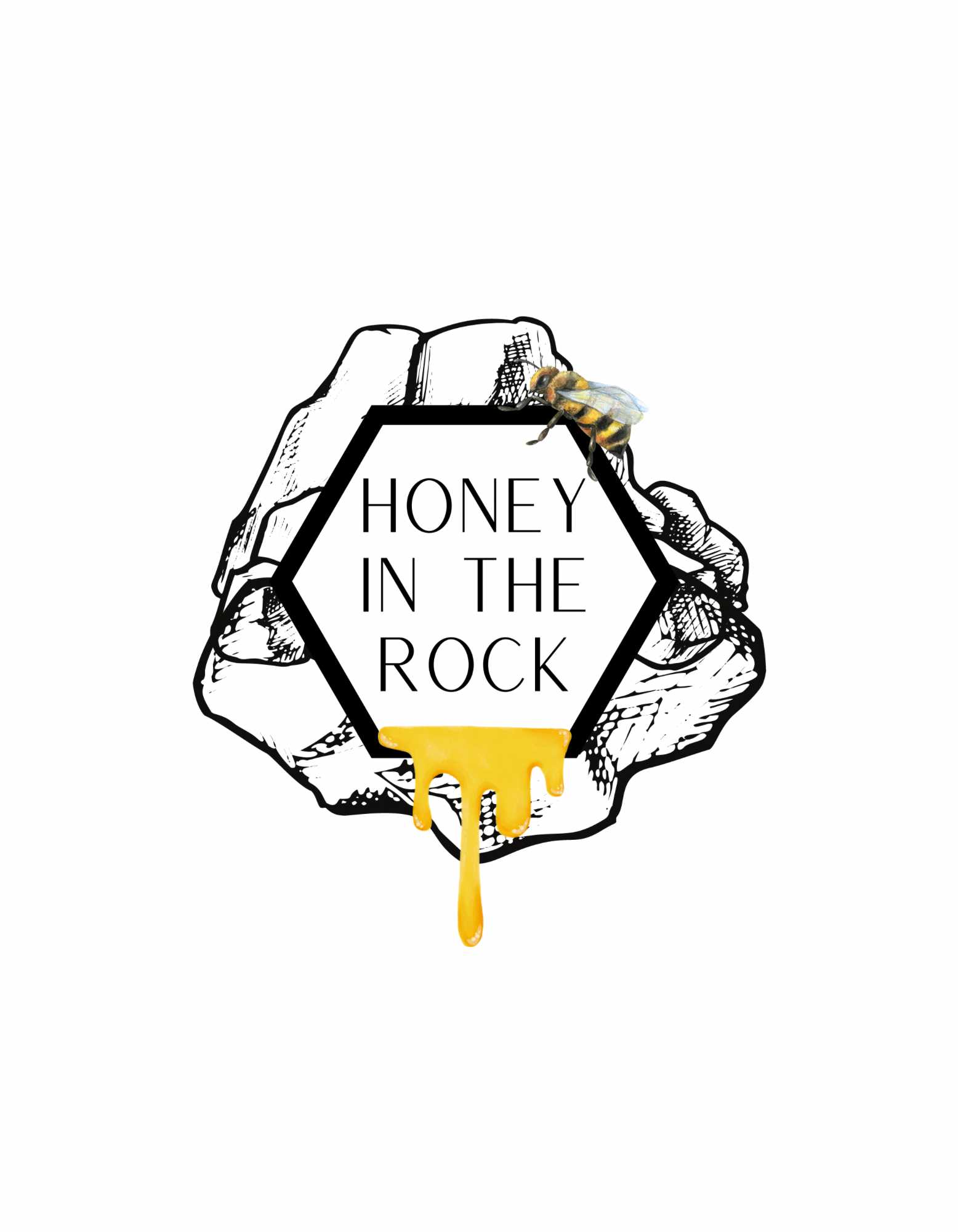 Honey in the Rock